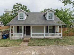 1612 Park Pl #A, College Station, TX 77840
