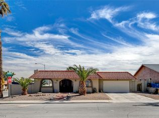 3640 Castille St, Las Vegas, NV 89121