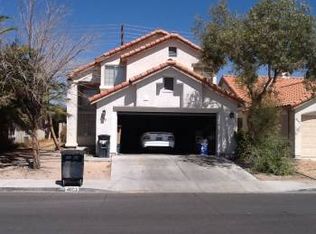 4053 Compass Rose Way, Las Vegas, NV 89108