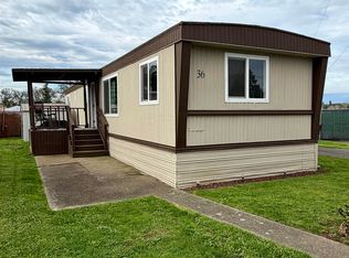 2400 SE Stratus Ave Unit 36, McMinnville, OR