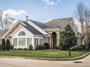 4304 Ivy Crest Cir, Louisville, KY 40241