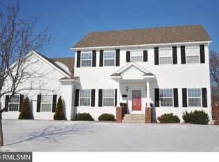 1425 Grizzly Ln, Sartell, MN 56377