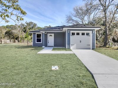 7539 REED Street, Jacksonville, FL, 32208