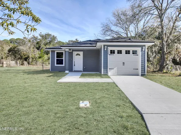 7539 REED Street, Jacksonville, FL 32208