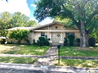 501 Ridge St, Copperas Cove, TX 76522