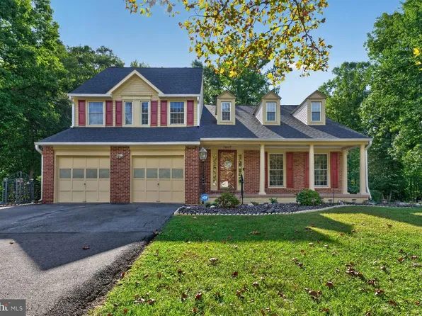 7407 Lake Glen Dr, Glenn Dale, MD 20769