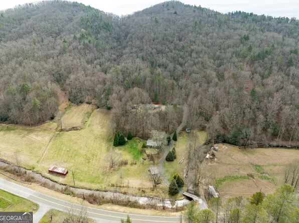 77 Wilson Bridge Ln, Clayton, GA 30525