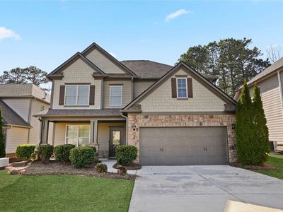 1214 Dawnview Dr, Locust Grove, GA, 30248