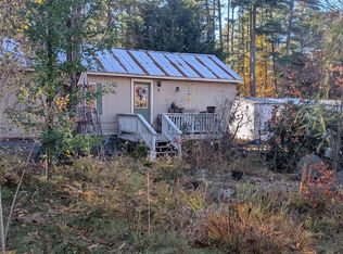 35 Martin Rd, Deering, NH 03244