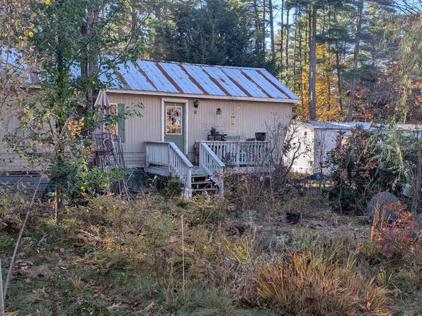 35 Martin Road, Deering, NH 03244