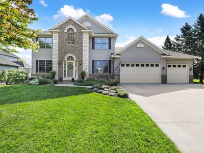 11494 Basswood Ln N, Champlin, MN, 55316