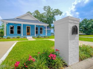 2100 Curcor Dr, Gulfport, MS 39507