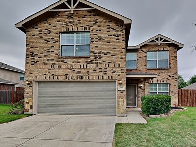 3949 Grizzly Hills Cir, Fort Worth, TX, 76244