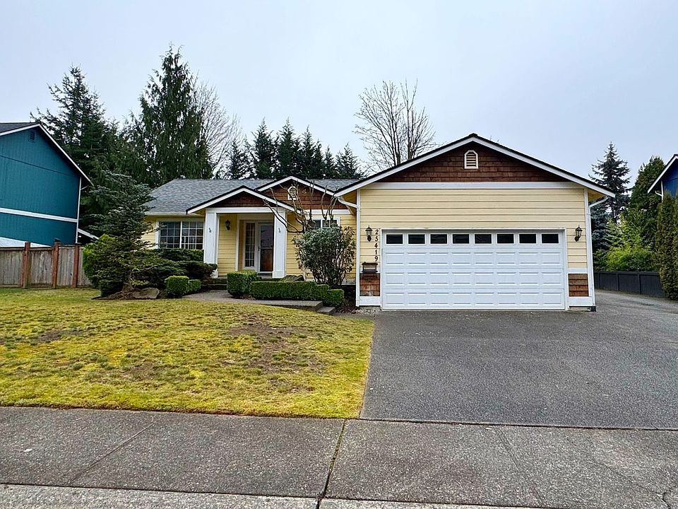 1st image of 25419 Cumberland Way