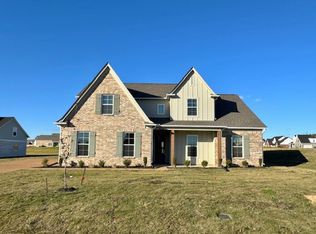 5324 John Nielsen Way, Olive Branch, MS 38654