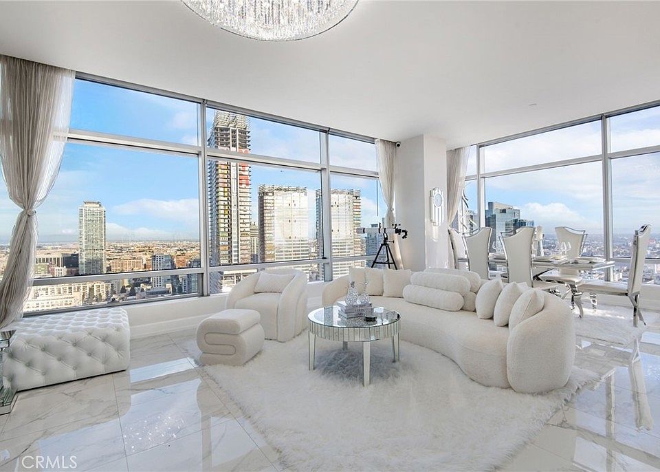 1st image of 900 W Olympic Blvd Unit 30A