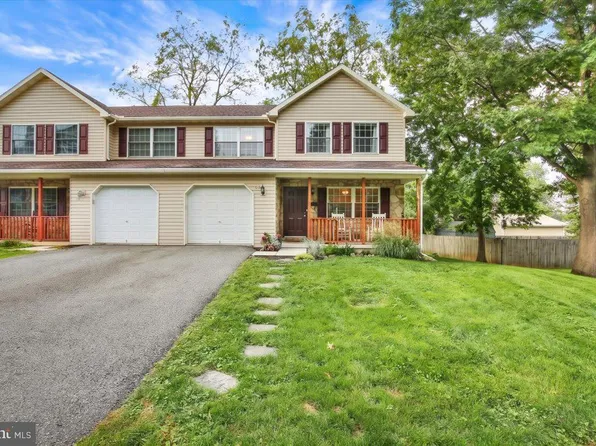 117 Norman St, West Lawn, PA 19609