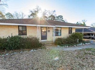 10 Berkshire Dr, Little Rock, AR 72204