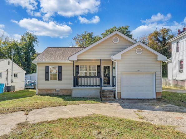 2116 Staunton Ave NW, Roanoke, VA 24017