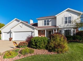 3310 108th Pl, Pleasant Prairie, WI 53158