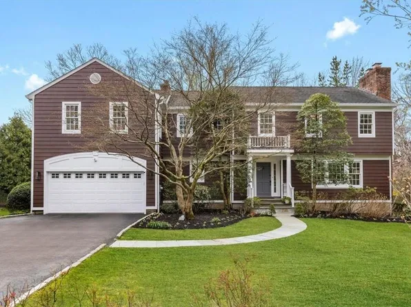 2 Platt Lane, Rye, NY 10580