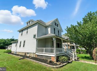 1000 Elmwood Ave, Sharon Hill, PA 19079