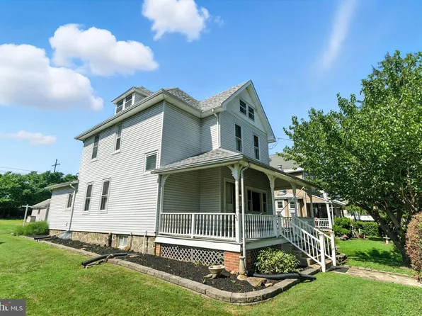 1000 Elmwood Ave, Sharon Hill, PA 19079