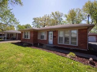 208 Sam Dr, Louisville, KY 40214