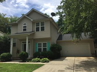 9930 Glencrest Dr, Huntersville, NC 28078