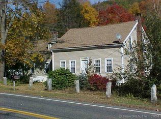 358 Colebrook River Rd, Colebrook, CT 06021