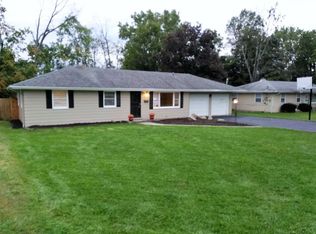 3518 E Maple Grove Ave, Fort Wayne, IN 46806