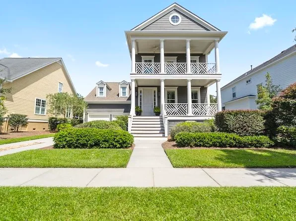 8013 Gibbon St, Charleston, SC 29492