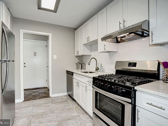 3rd image of 2500 N Van Dorn St APT 308