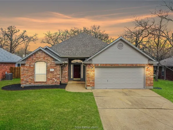 2913 Mirrormere Cir, Bryan, TX 77807