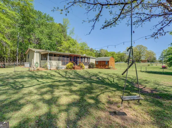 19 Lees Cv, Covington, GA 30014