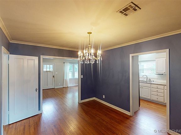 5th image of 1241 S Louisville Ave