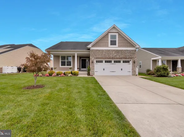 17513 Yellow Bell Dr S, Lewes, DE 19958