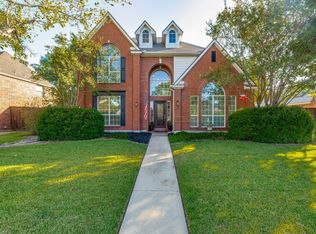 2032 Liverpool Dr, Plano, TX 75025