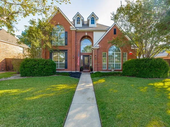 2032 Liverpool Dr, Plano, TX 75025