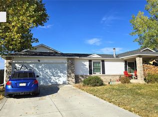 425 Shasta Ct, Kiowa, CO 80117