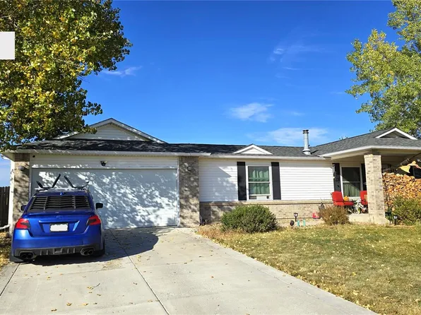 425 Shasta Court, Kiowa, CO 80117