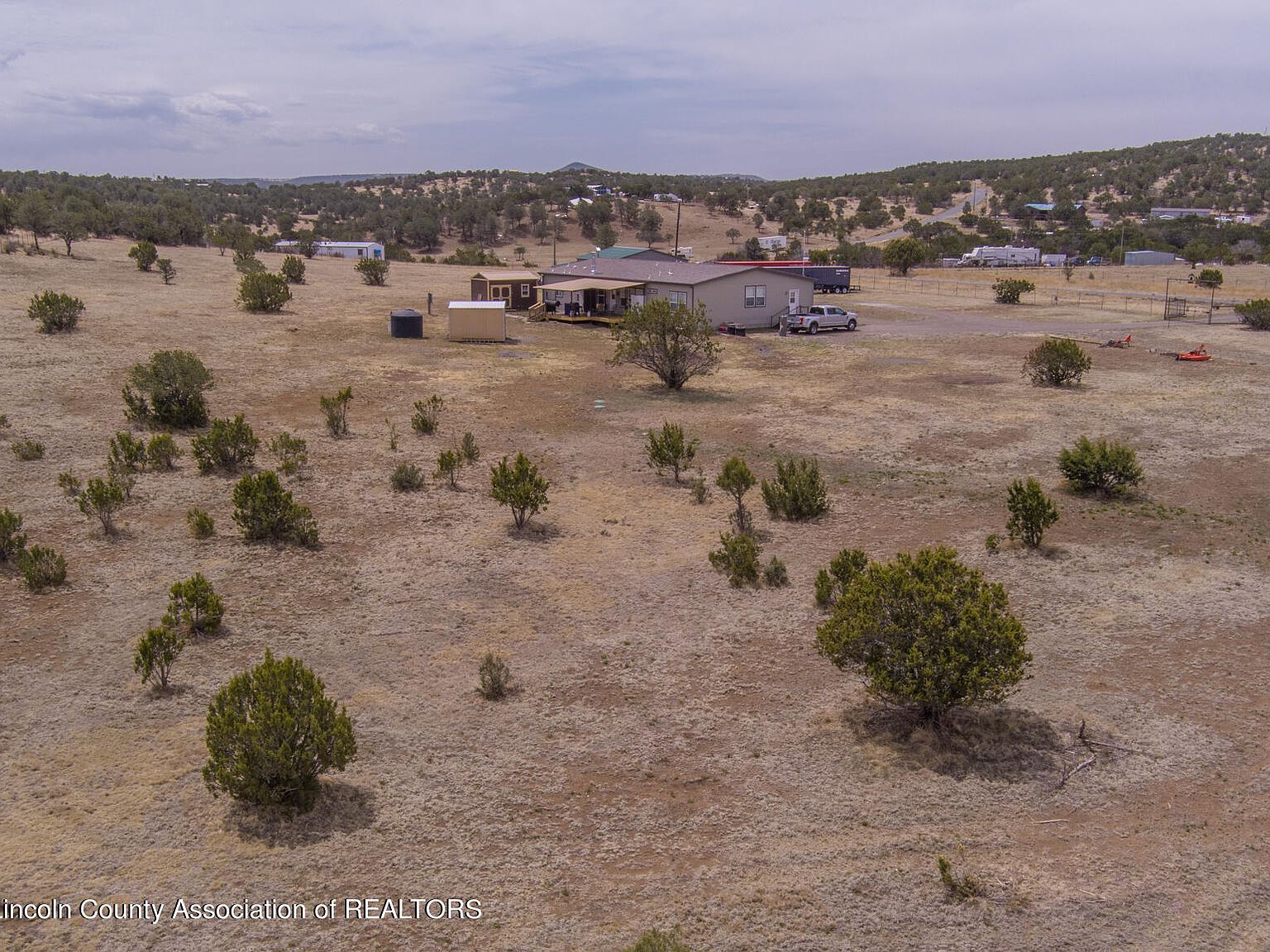 274 Bancroft Rd 2, Capitan, NM 88316 MLS 129470 Zillow