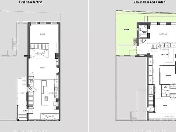 2nd image of 21 Bleecker St APT 1E