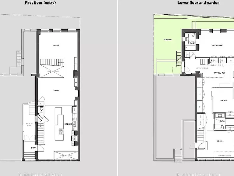 21 Bleecker St #1E — Photo 2