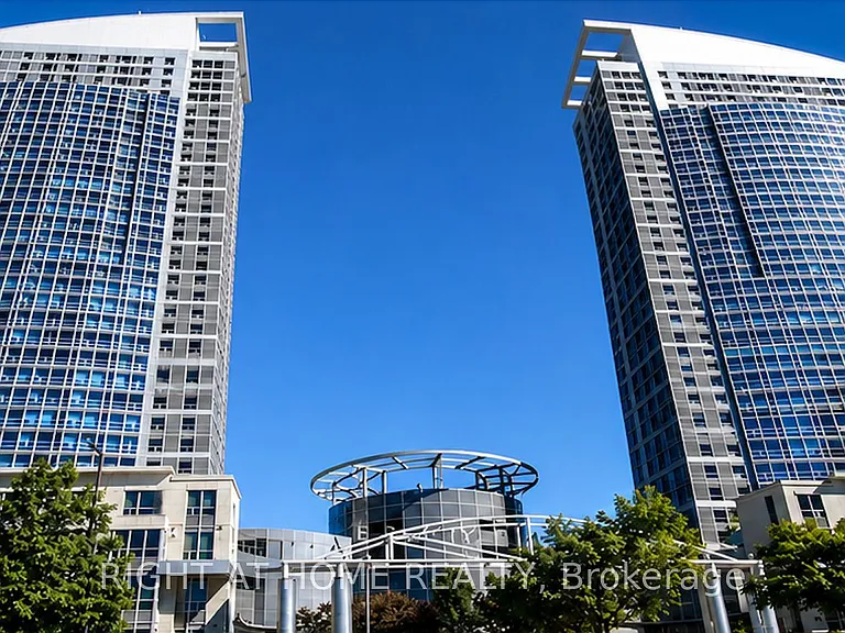 38 Lee Centre Dr #3507 — Photo 1