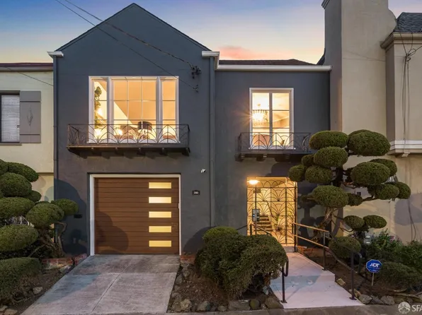 393 Sweeny St, San Francisco, CA 94134