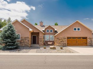 3405 Woodford Ave, Montrose, CO 81401