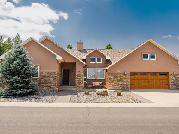 3405 Woodford Avenue, Montrose, CO 81401