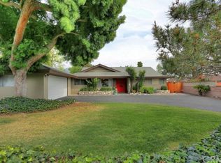 640 N Live Oak Ave, Glendora, CA 91741