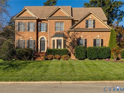 13300 Railey Hill Dr, Midlothian, VA, 23114